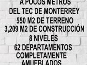 Edificio en Venta en Tecnologico, Monterrey, Nuevo León