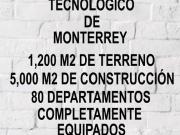 Edificio en Venta en Tecnologico, Monterrey, Nuevo León