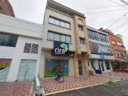 edificio en venta en templete. Cod V105018