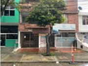 Edificio en venta en Tequendama