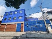 EDIFICIO EN VENTA EN TLALPAN MIGUEL HIDALGO PRIMERA SECCION