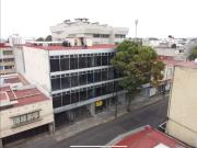 Edificio en Venta en Toluca Centro, primer cuadro de la...