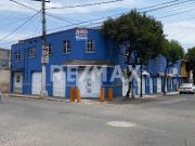 EDIFICIO EN VENTA EN TOLUCA, COL SOR JUANA INÉS DE LA CRUZ 3