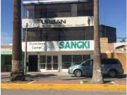 Edificio en venta en Torreon Centro, Torreón, Coahuila...