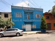 Edificio en Venta en Vallejo, Gustavo Madero
