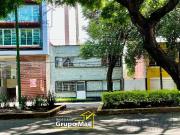Edificio en Venta en Vértiz Narvarte, Benito Juárez