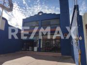Edificio en venta en Victoria de Durango Centro, Durango