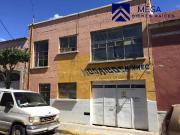 Edificio en venta en Victoria de Durango Centro,...