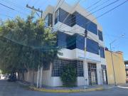 Edificio en venta en Villas del Sur, Querétaro