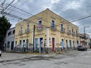 Edificio en venta en Zona Analco