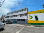 Edificio en venta en Zona Centro, Aguascalientes