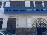 EDIFICIO EN VENTA EN ZONA CENTRO GUADALAJARA