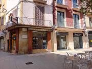EDIFICIO EN VENTA EN ZONA COMERCIAL EN CALLE EL BORN MANRESA