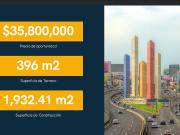 EDIFICIO EN VENTA FRENTE A LAS TORRES SATÉLITE