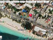 Edificio en venta frente a PLAYA, uso de suelo MIXTO....