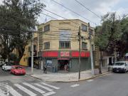 EDIFICIO EN VENTA, gran oportunidad edificio bien ubicado.