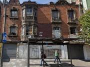 Edificio en Venta – Hotel Insurgentes 389, Av....