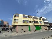 Edificio en Venta – Inversión con Renta Mensual | Ideal...