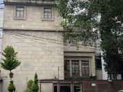 EDIFICIO EN VENTA LEIBNITZ, COLONIA ANZURES CDMX