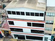 Edificio En Venta – Lince 4 Niveles / 728.47 M²