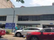 EDIFICIO EN VENTA LISTO PARA DESARROLLO EN COL JUAREZ...