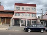 Edificio en venta Martinez Lote propio. 390 m2 Frente a...