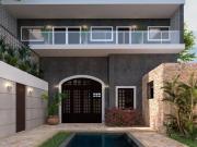 EDIFICIO EN VENTA MERIDA, CENTRO BARRIO SAN SEBASTIAN,...