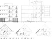 Edificio en Venta Narvarte 637 m2