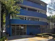 Edificio en Venta, Narvarte, CDMX
