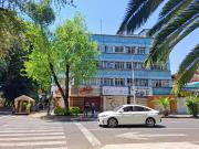 EDIFICIO EN VENTA, NUEVA SANTA MARÍA, EN ESQUINA FRENTE...