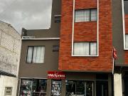 edificio en venta o casa en venta sector feria libre el...