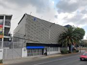 Edificio en venta o renta en Calzada de Tlalpan