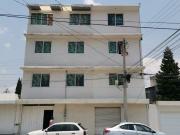 EDIFICIO EN VENTA PACHUCA Oportunidad de inversión