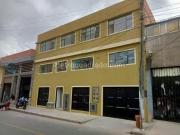 EDIFICIO EN VENTA PIO XII