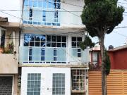 EDIFICIO EN VENTA PRADOS DE ARAGON ESTADO DE MEXICO