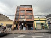 EDIFICIO EN VENTA RESTREPO