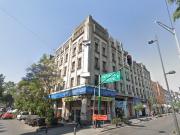 Edificio en venta — Revillagigedo 47, Colonia Centro,...