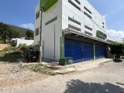 EDIFICIO EN VENTA EN FRACCIONAMIENTO SAHOP