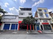 EDIFICIO EN VENTA, SAN BOSCO, CENTRO, CALI