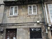 Edificio en venta, Santiago de Compostela, La Coruña