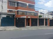 EDIFICIO EN VENTA SECTOR COTOCOLLAO Edificio en Venta en...