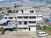 EDIFICIO EN VENTA SECTOR EL BEATERIO