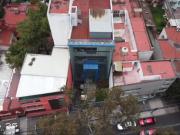 Edificio en venta en Barrio del Niño Jesús, Coyoacán,...