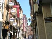 Edificio en venta. TERUEL