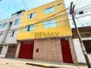 Edificio En Venta – Urb. Horacio Zeballos Gámez, Puente...