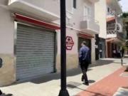 Edificio en venta Urb San Marino mun. Chacao