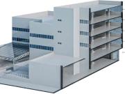 Edificio en venta Uso de suelo mixto