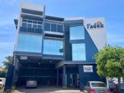 Edificio en venta y renta en Industrial Bravo, Culiacán,...