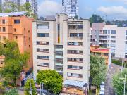 EDIFICIO EN VENTA Y RENTA EN SANTA FE