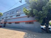 Edificio en Venta y Renta, Granjas Mexico, 771m2